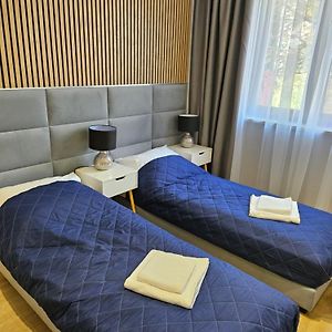 Two-Bedroom Deluxe Apartment
