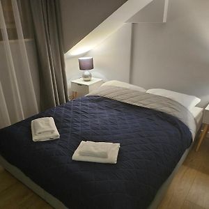 Two-Bedroom Family Apartment